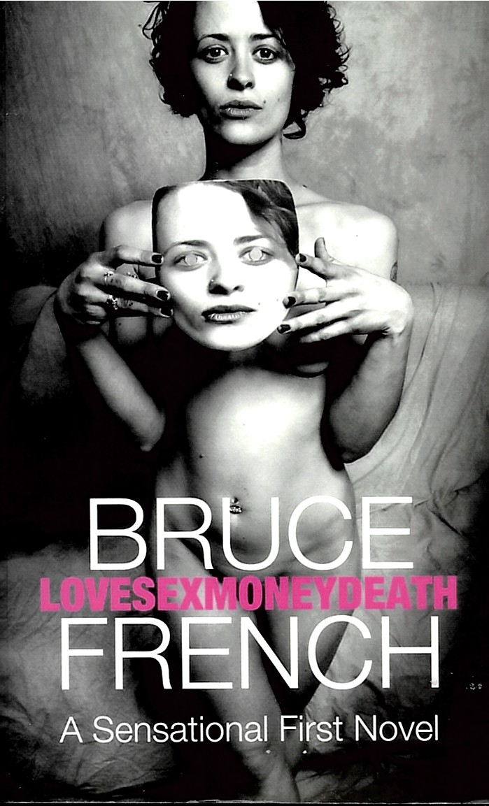 Lovesexmoneydeath