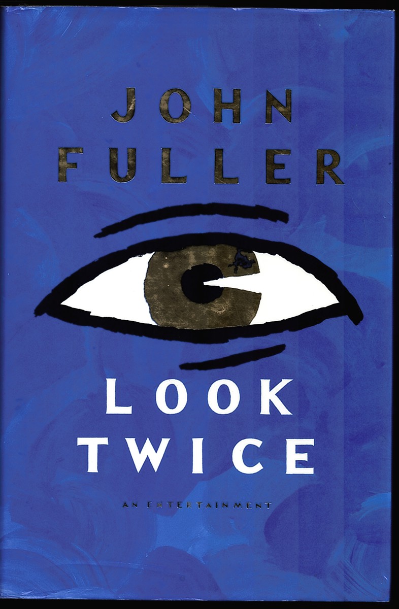 Look Twice: an Entertainment [Signed Copy]