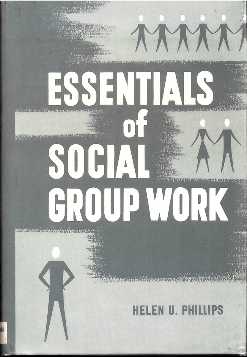 Essentials of Social Group Work Skill
