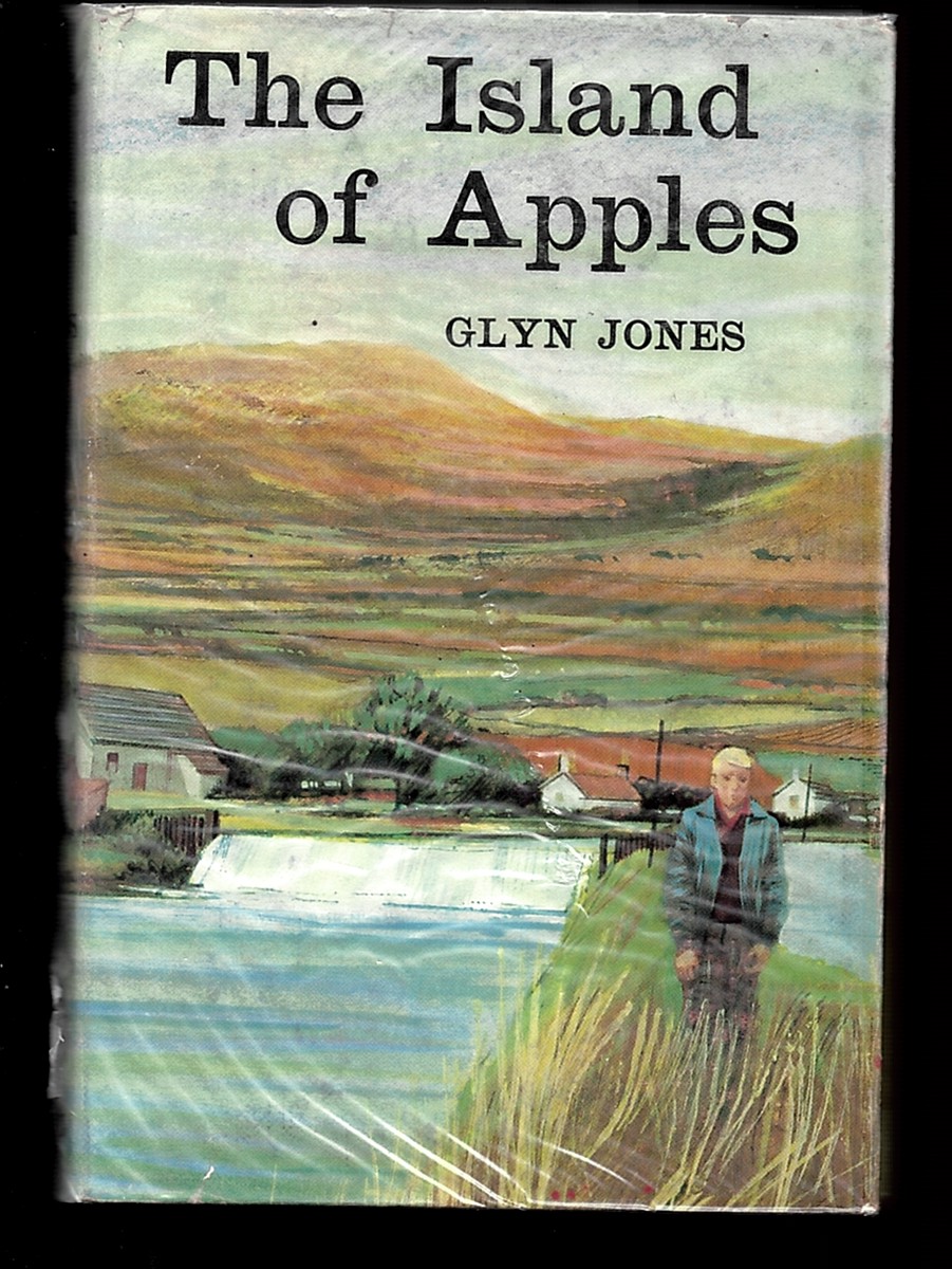 JONES, GLYN - The Island of Apples