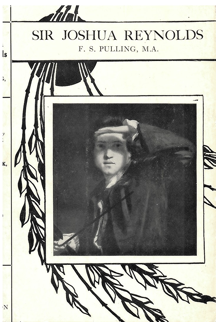 Sir Joshua Reynolds (The Great Artists)