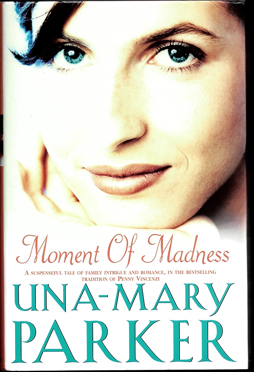 Image for Moment of Madness Moment of Madness