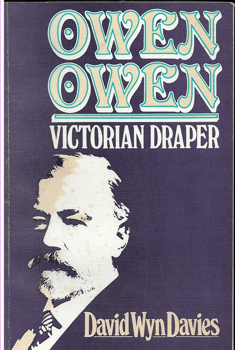 Owen Owen: Victorian Draper