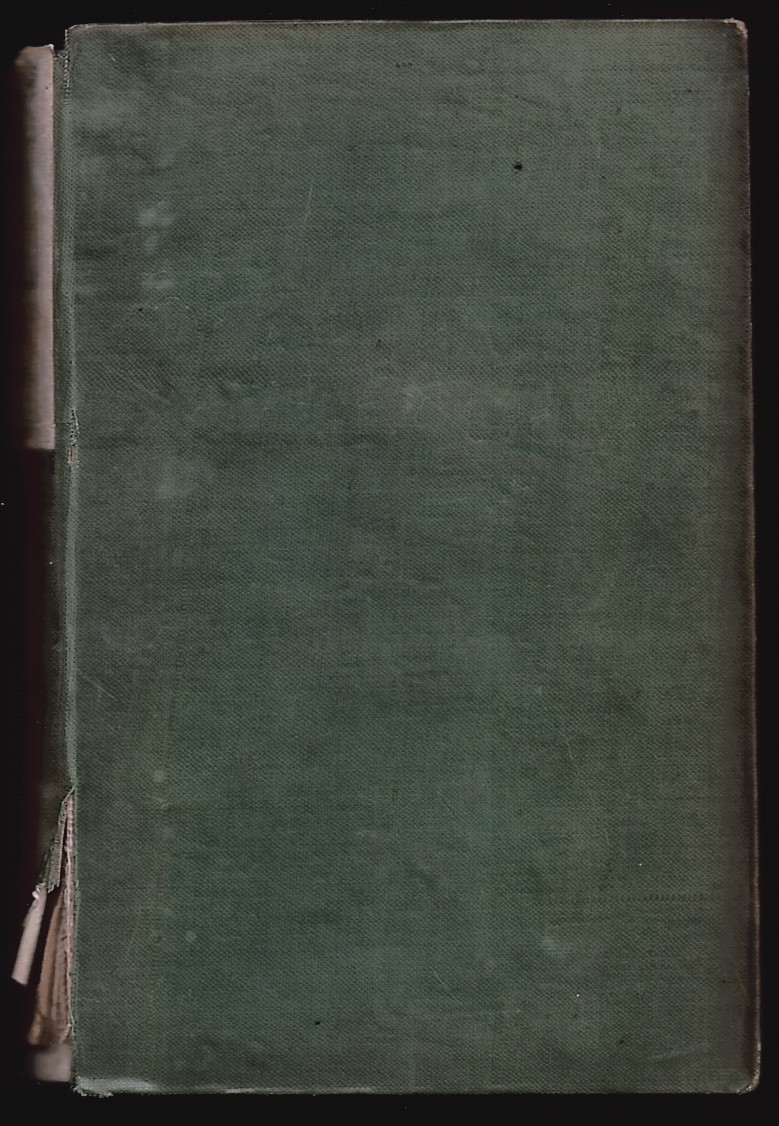 The Waverley Novels (Vol XXIV)