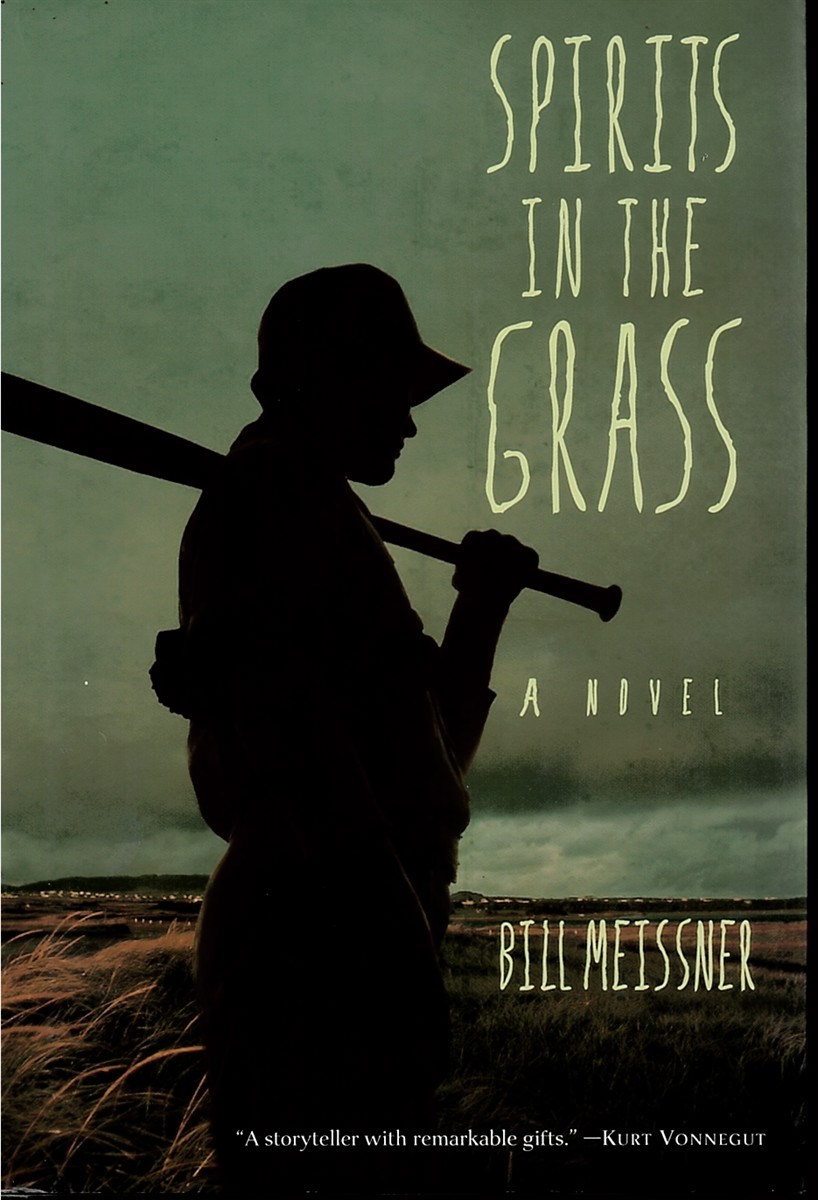 Spirits in the Grass