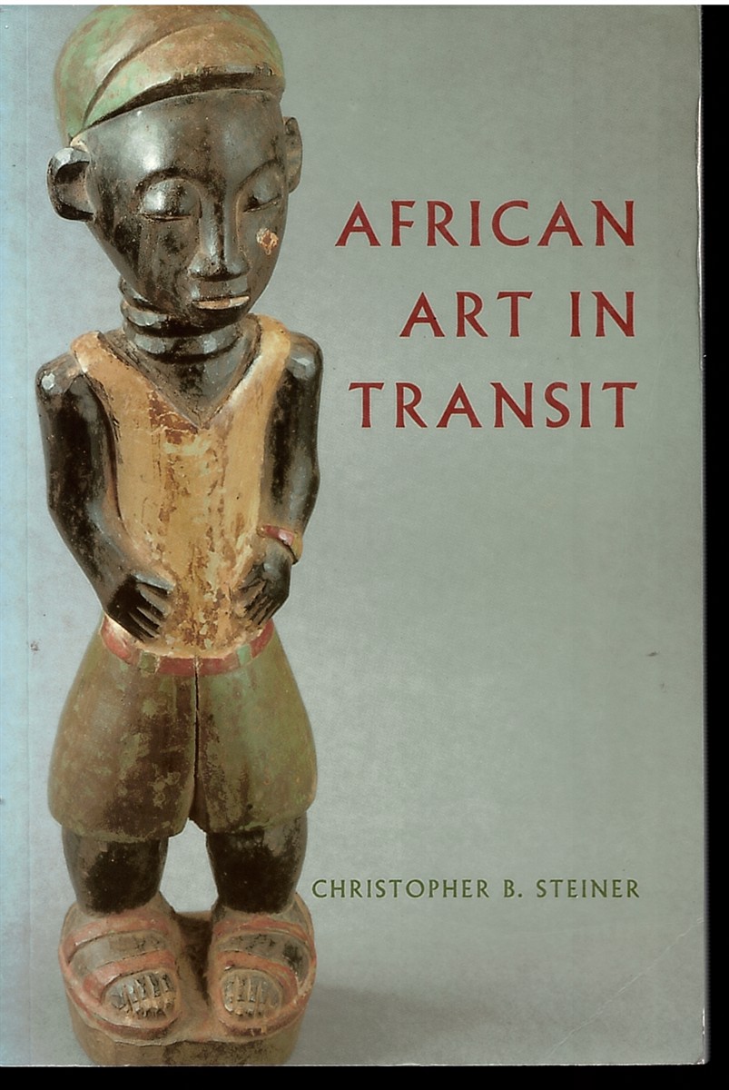 African Art in Transit