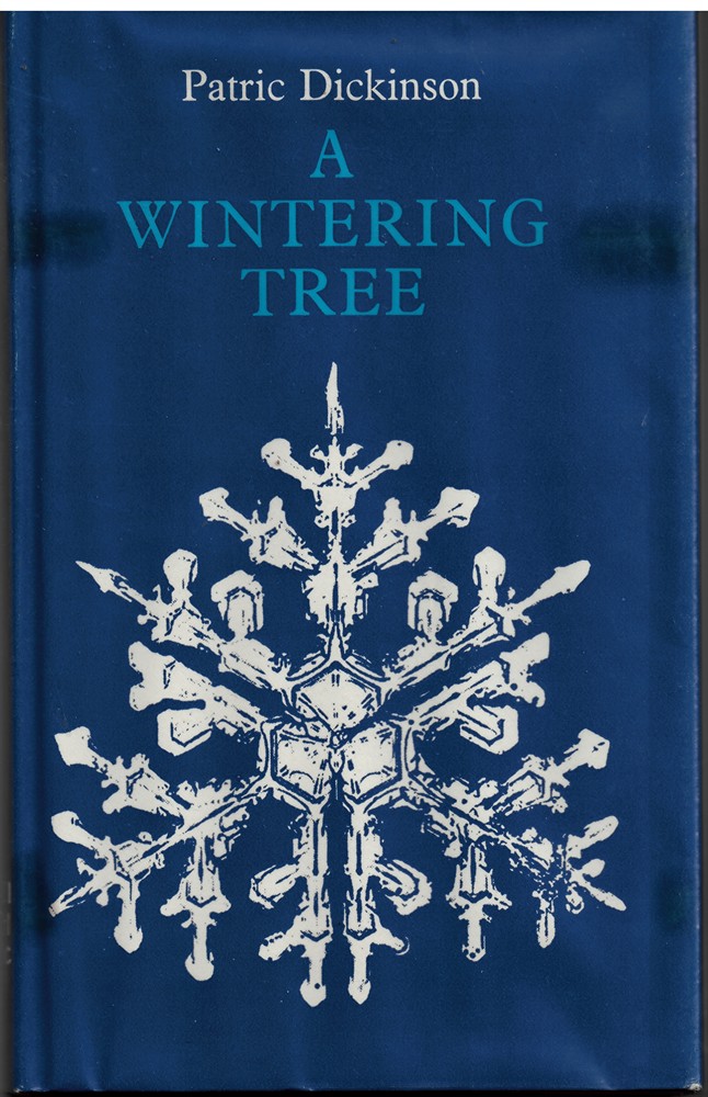 DICKINSON, PATRIC - A Wintering Tree (Phoenix Living Poets S. ) Dickinson, Patric