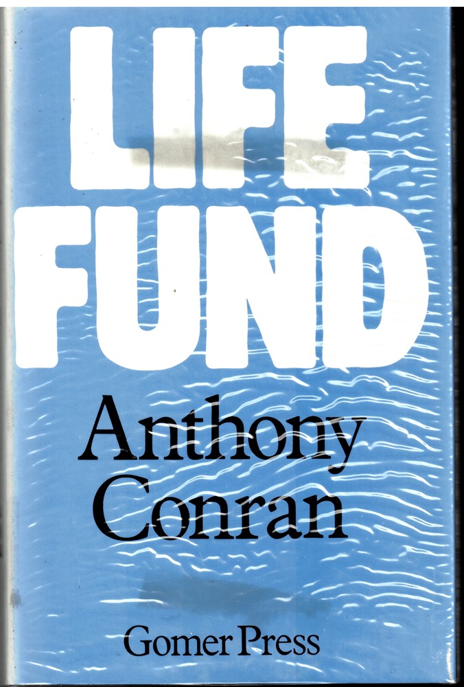 CONRAN, ANTHONY - Life Fund Conran, Anthony