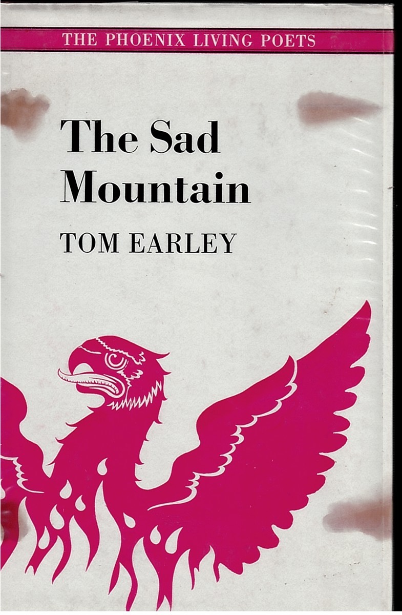 EARLEY, TOM - The Sad Mountain