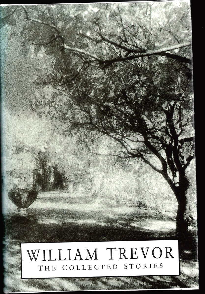 The Collected Stories