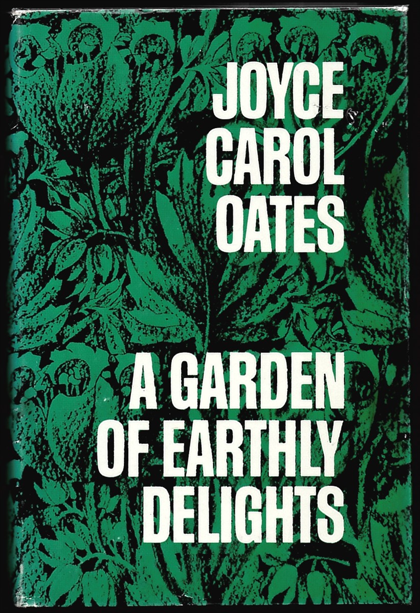 Garden of Earthly Delights