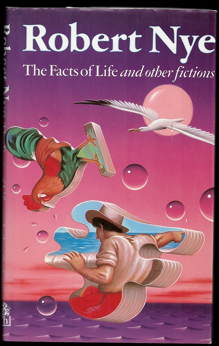 The Facts of Life and Other Fictions