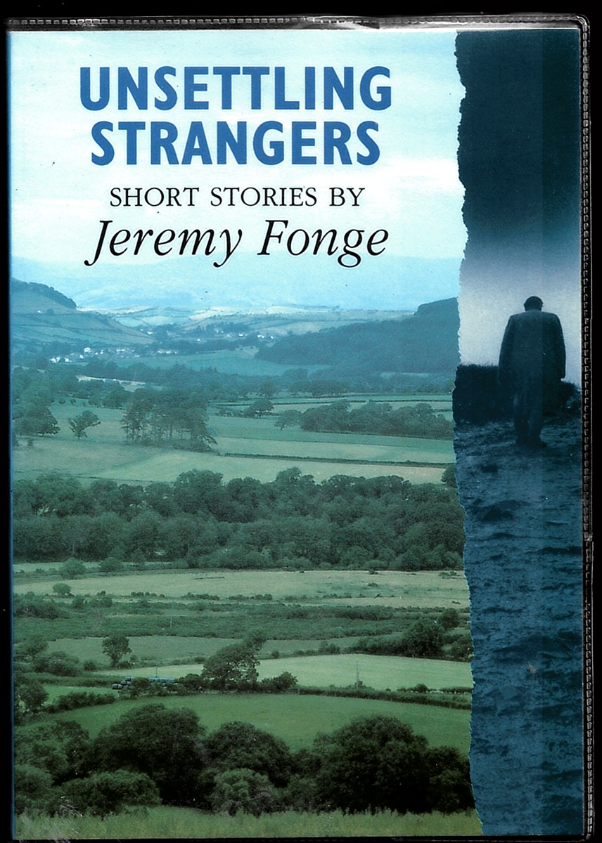 FONGE, JEREMY - Unsettling Strangers Fonge, Jeremy