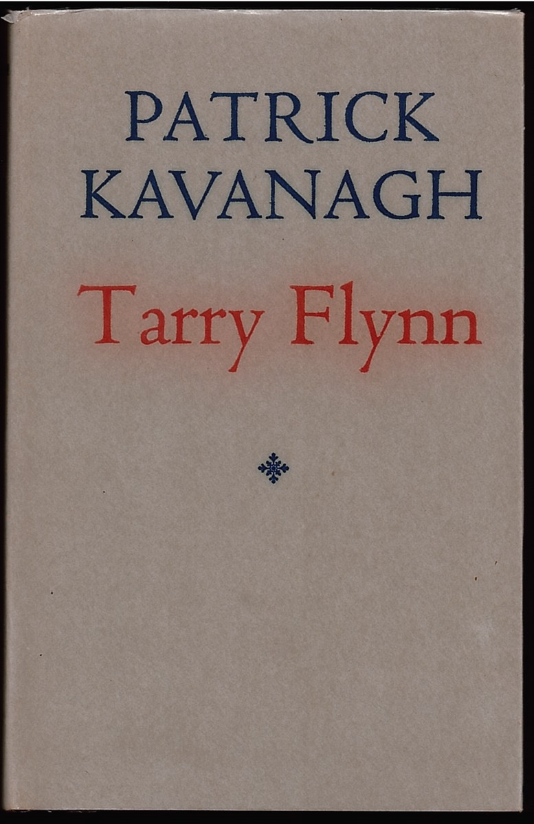 Tarry Flynn