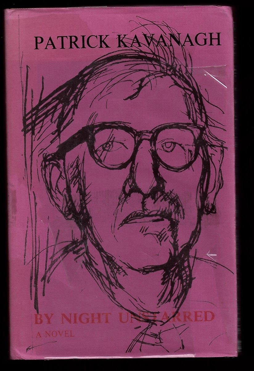 KAVANAGH, PATRICK AND KAVANAGH, PETER - By Night Unstarred Kavanagh, Patrick and Kavanagh, Peter