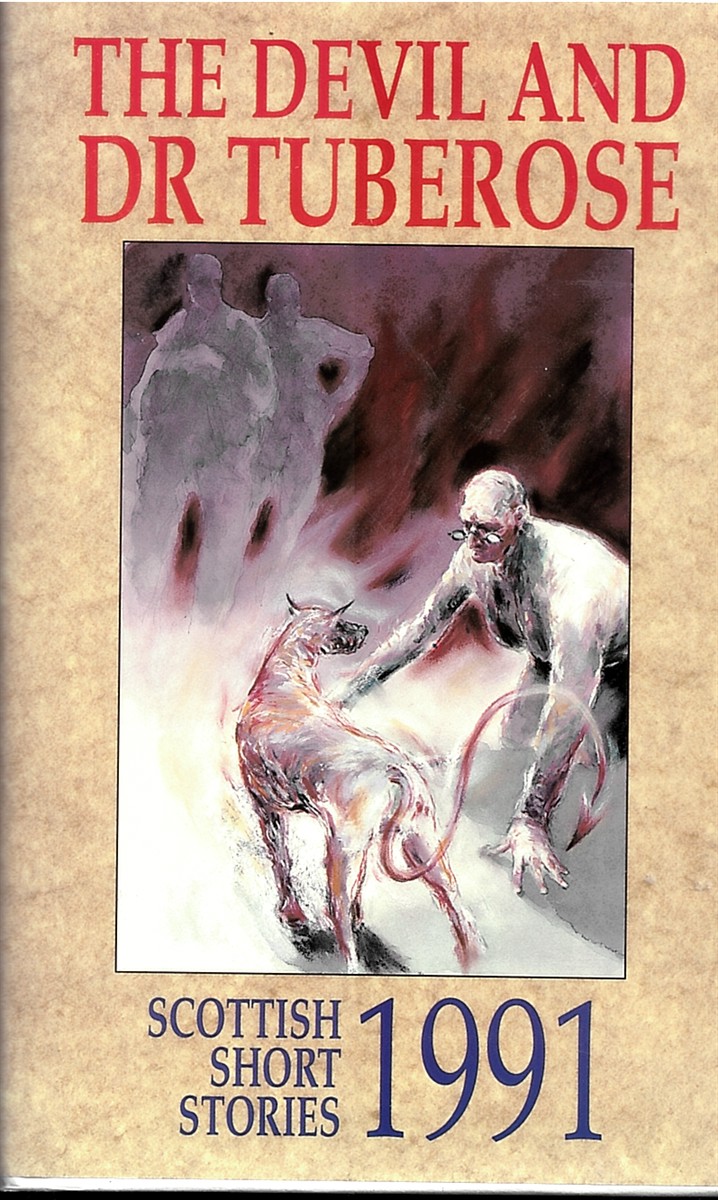 Scottish Short Stories: the Devil and Dr. Tuberose