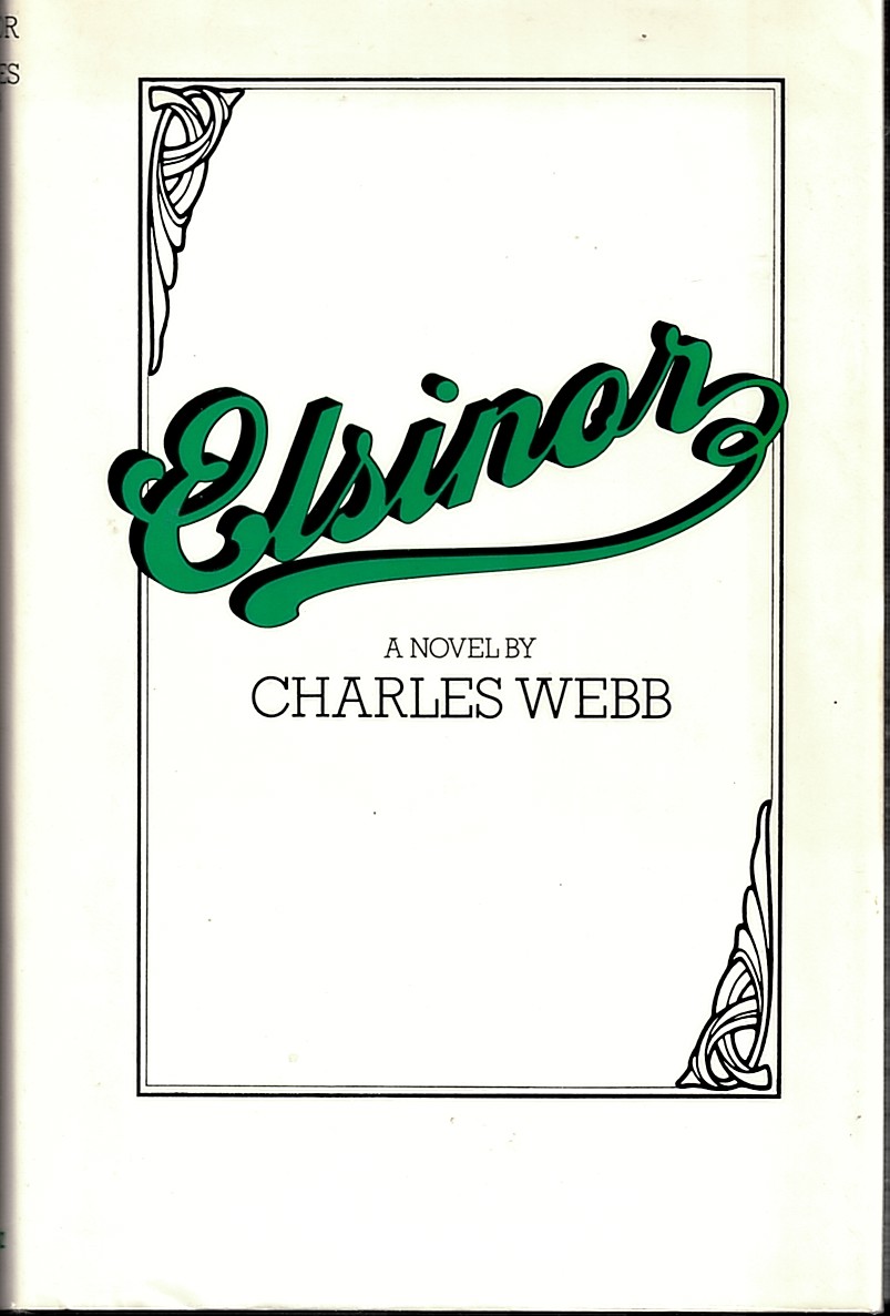 WEBB, CHARLES - Elsinor