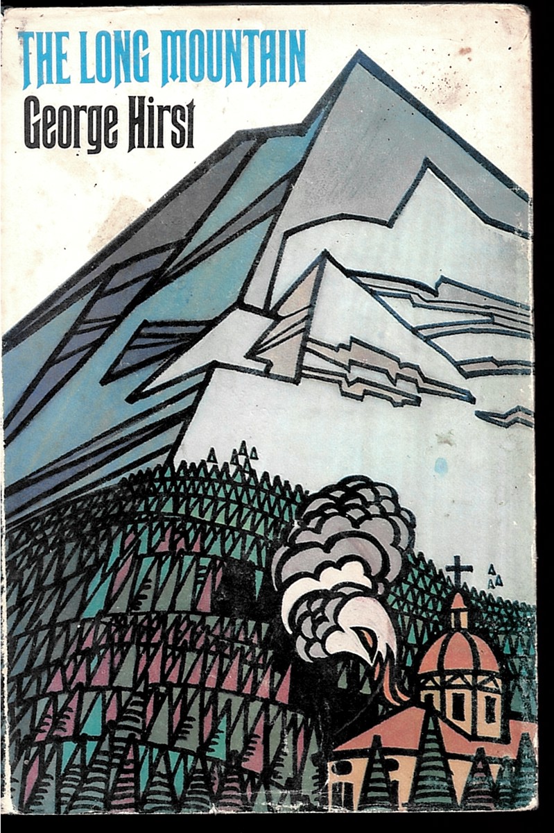 The Long Mountain