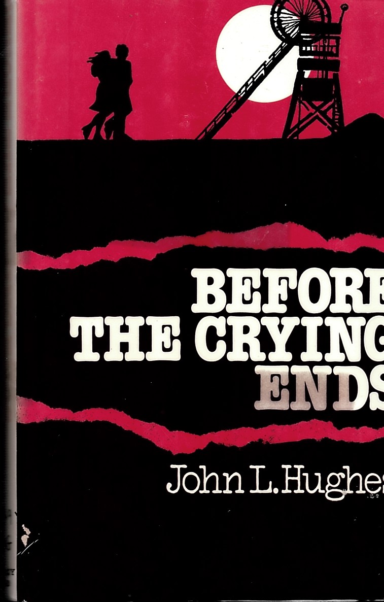 Before the Crying Ends