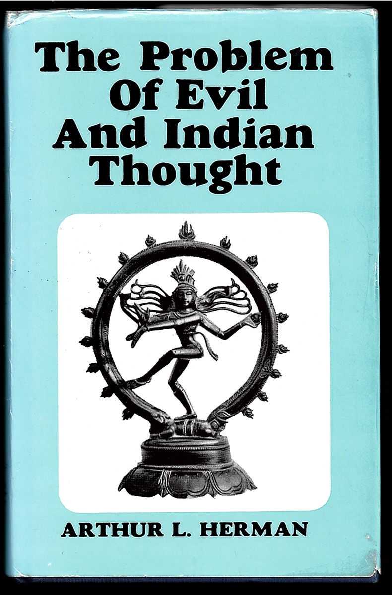 The Problem of Evil and Indian Thought