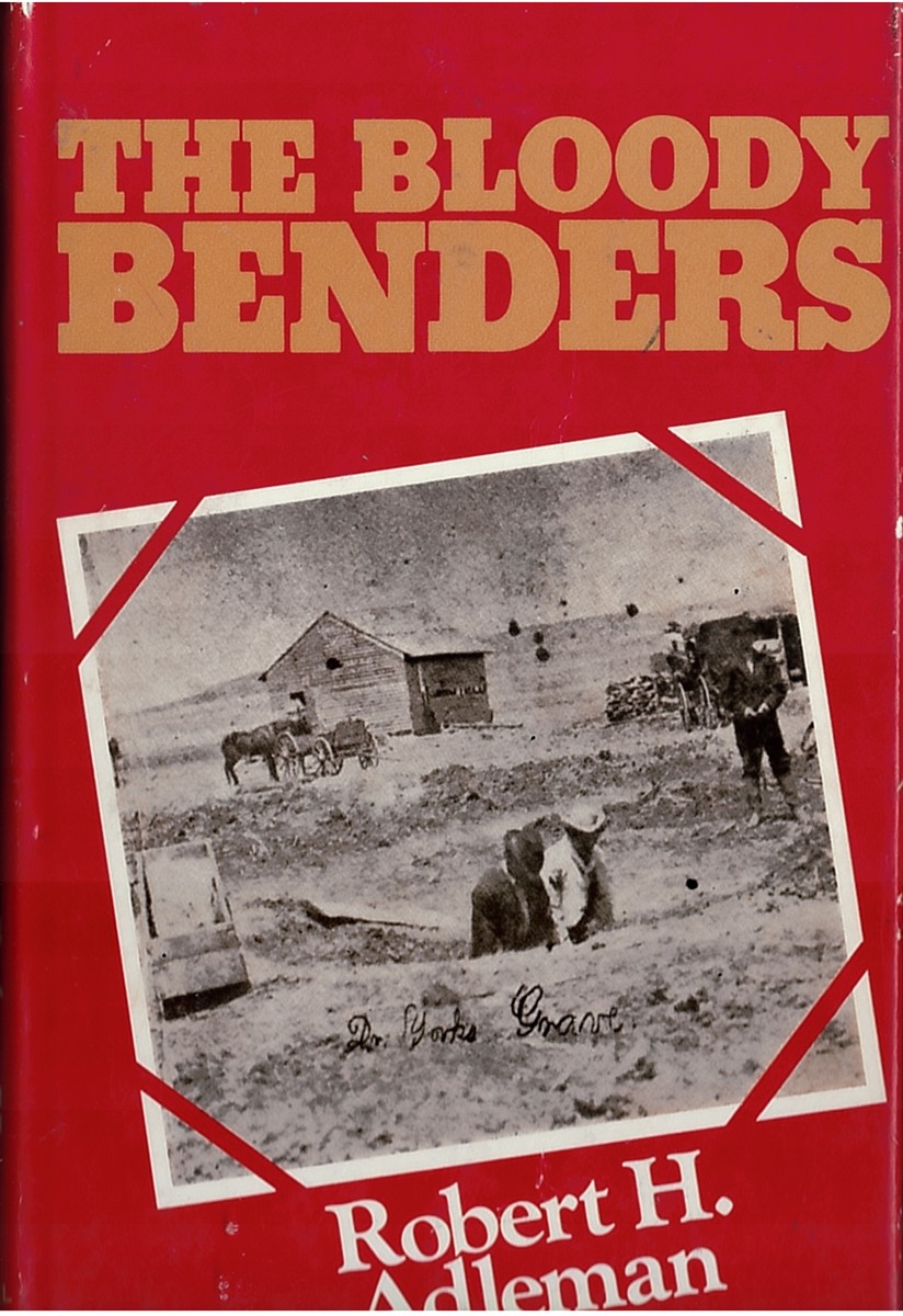The Bloody Benders: Kate Bender