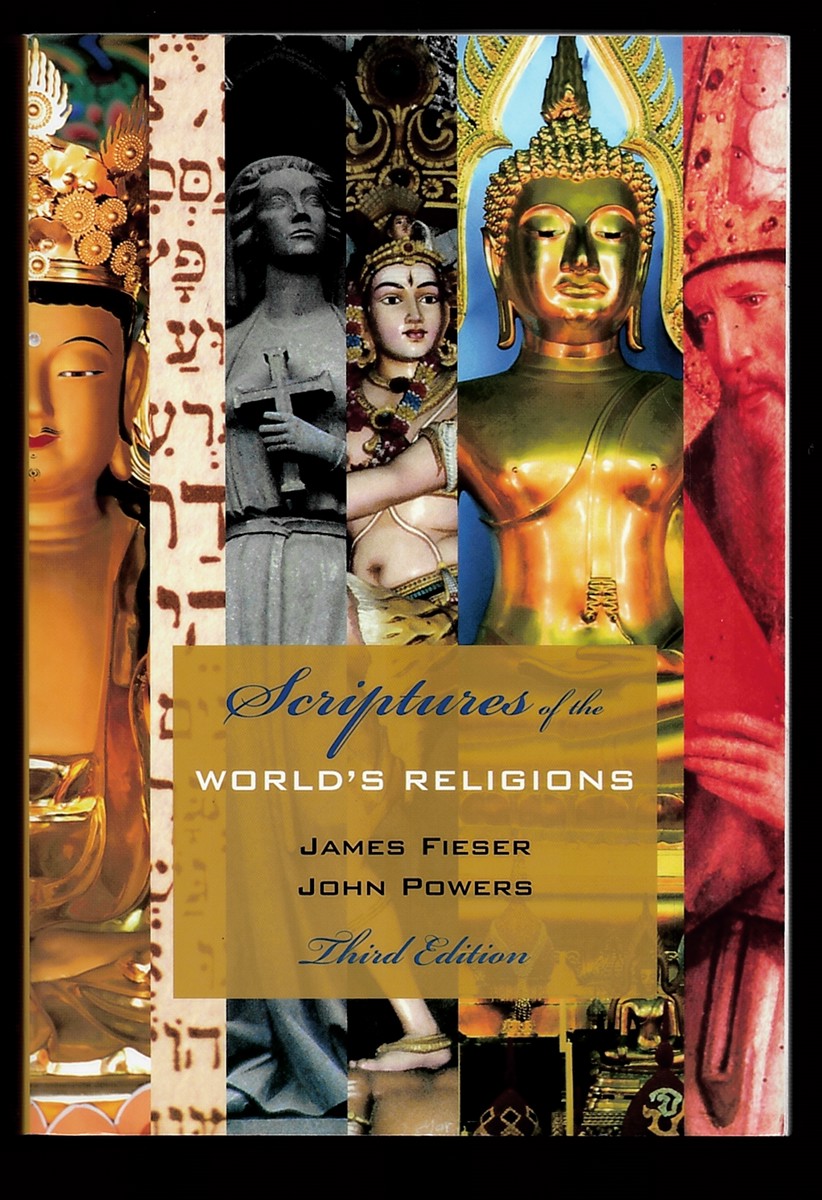 Scriptures of the World's Religions
