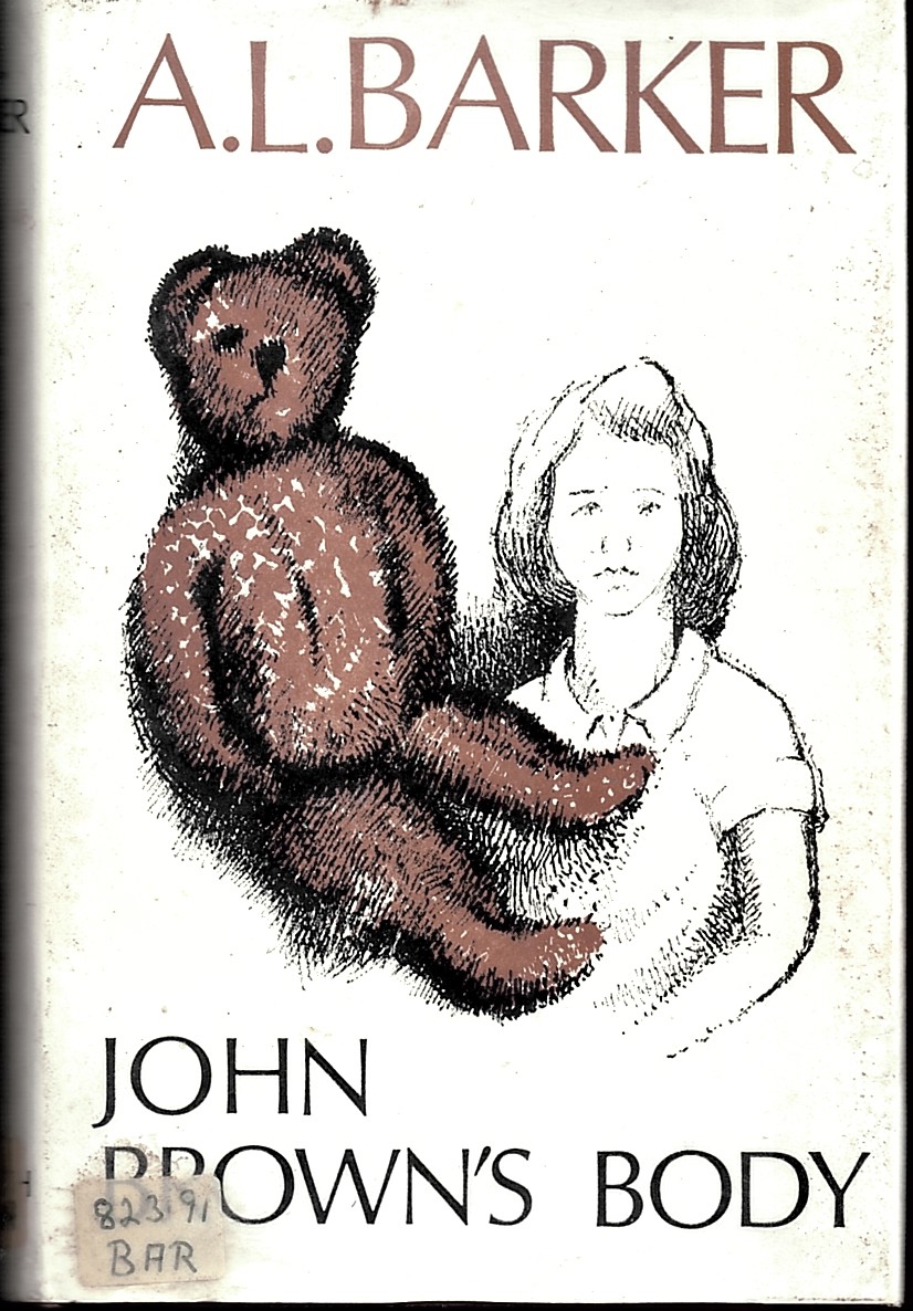 John Brown's Body