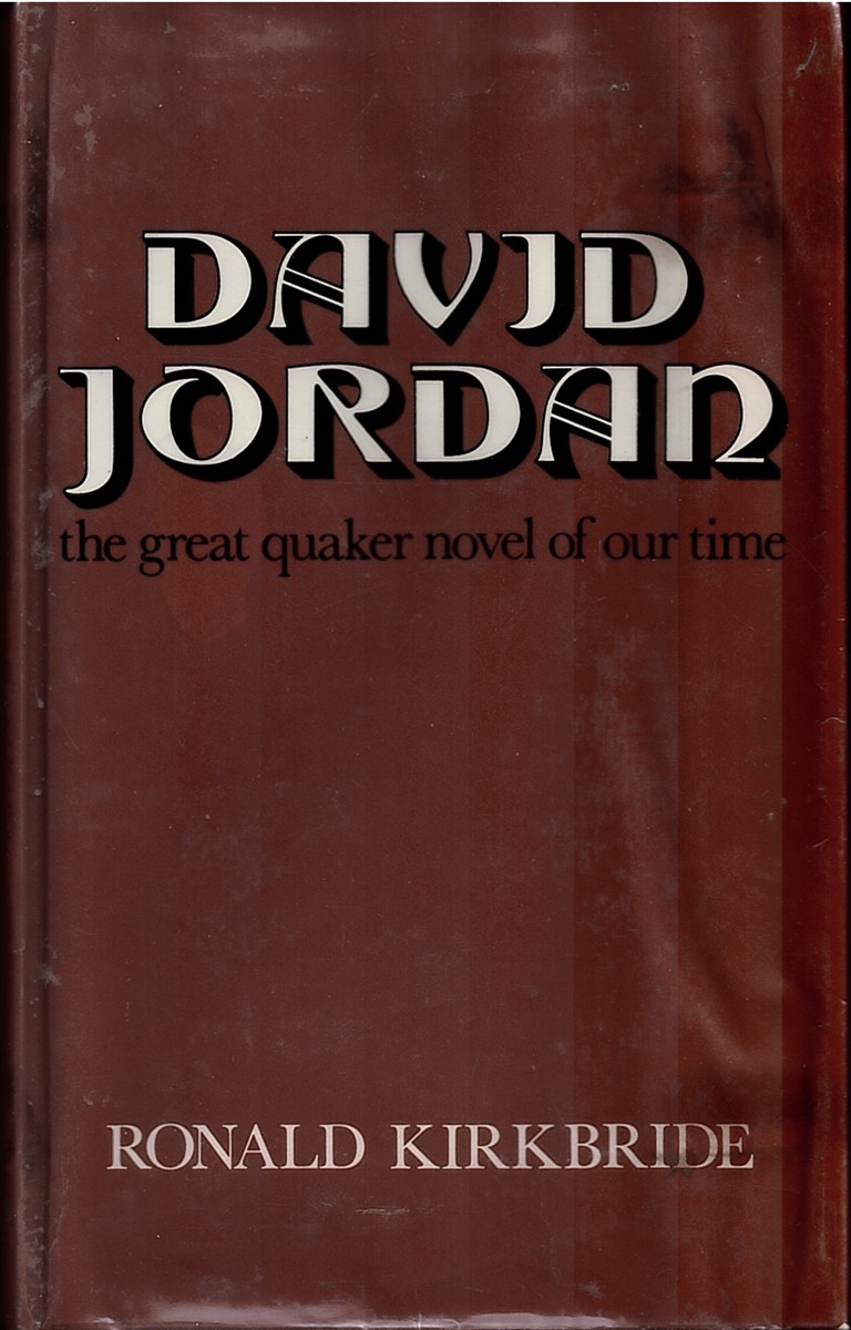 David Jordan