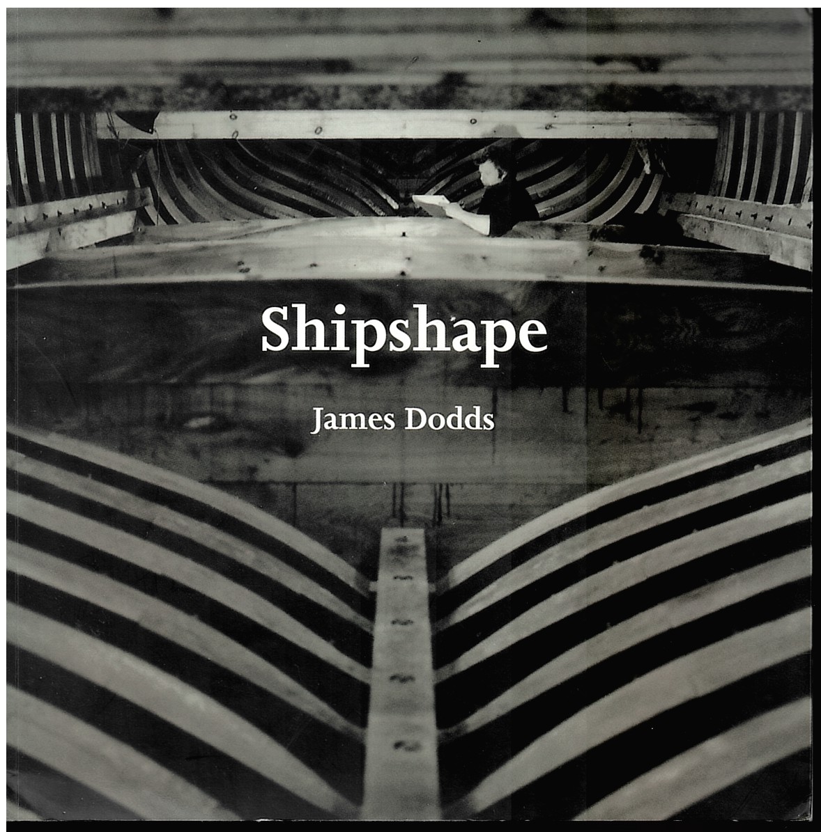Shipshape - James Dodds Newell, Martin and Etc.