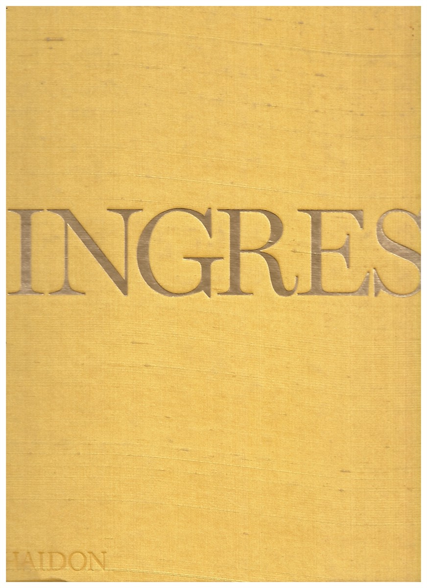 SHELTON, ANDREW CARRINGTON - Ingres (F a General) Shelton, Andrew Carrington and Blok Design