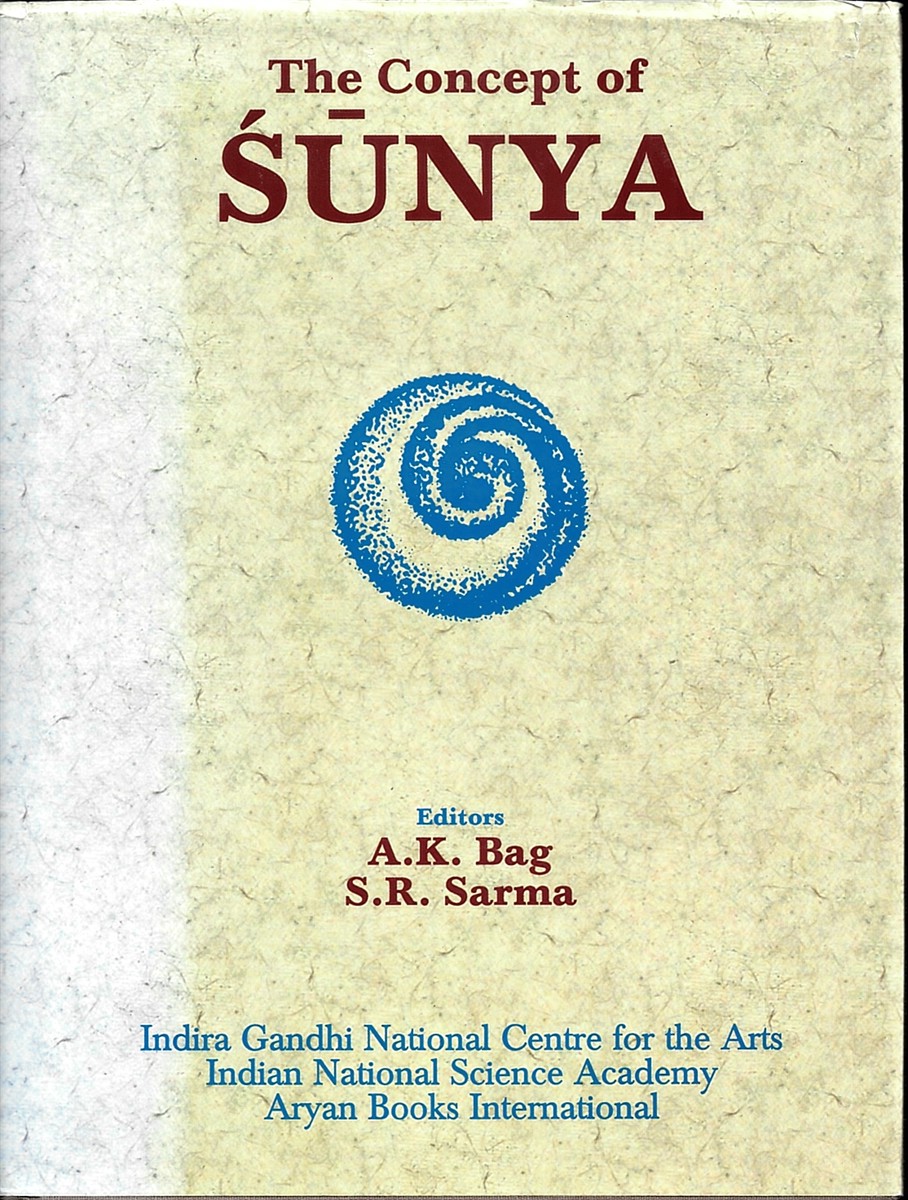 The Concept of Sunya
