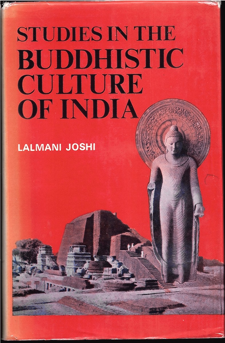 Studies in the Buddhistic Culture of India: During the 7th and 8th Centuries A.D.