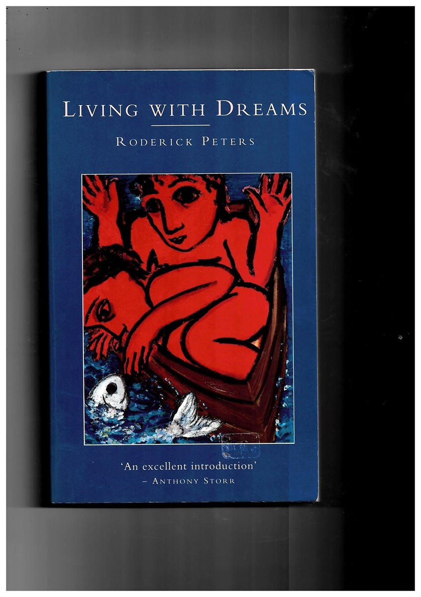 PETERS, RODERICK - Living with Dreams
