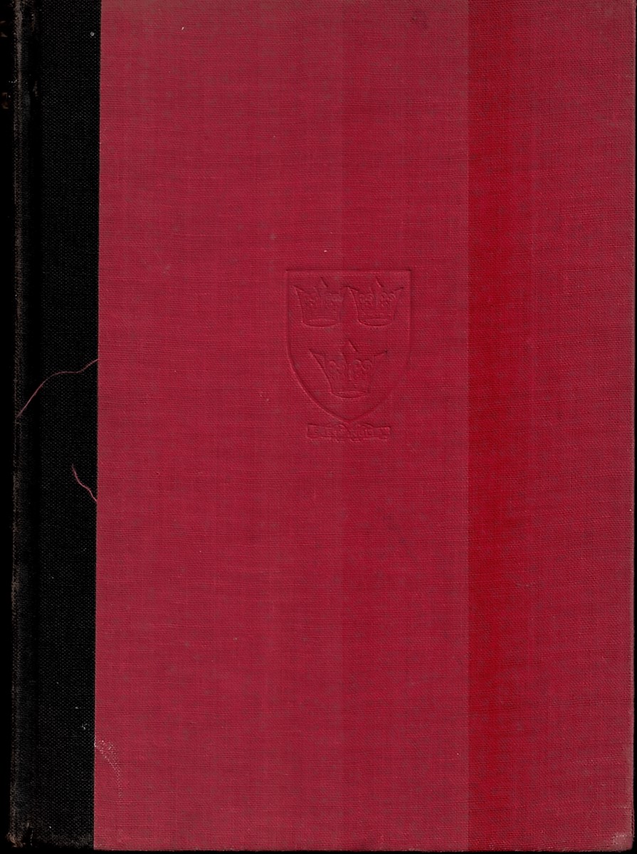JAMES, M. R. - Suffolk and Norfolk