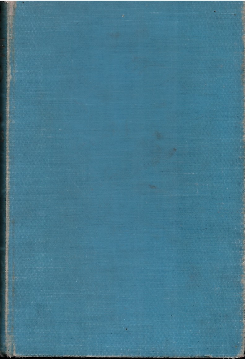 The Blue Bed