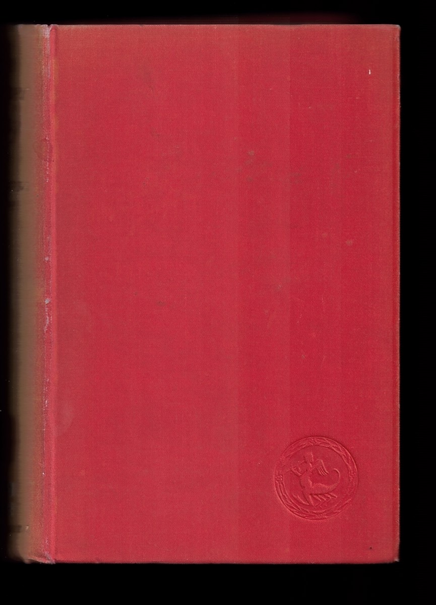 JESSE, F. TENNYSON - The Lacquer Lady