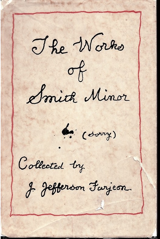 The Works of Smith Minor