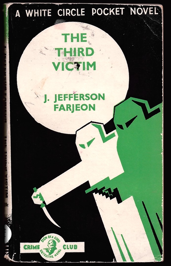 The Third Victim