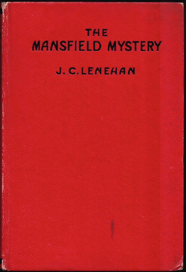 The Mansfield Mystery