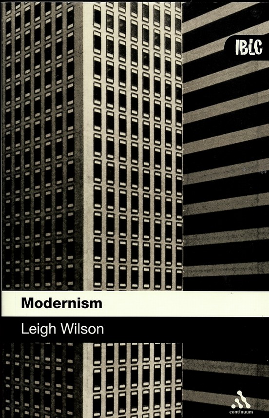 WILSON, LEIGH - Modernism