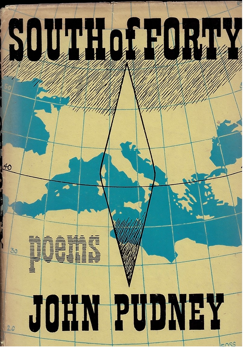 South of Forty