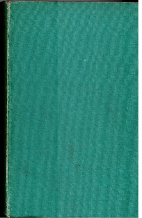 JOYCE, JAMES - A Portrait of the Artist As a Young Man