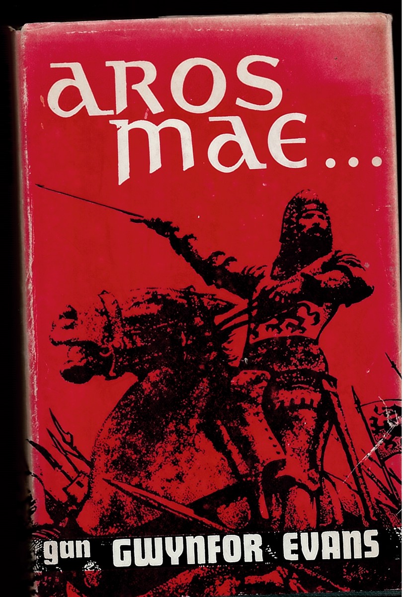 EVANS, GWYNFOR - Aros Mae