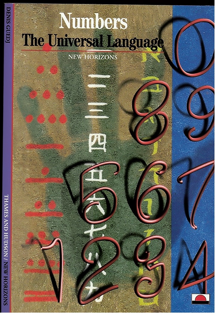 Numbers: the Universal Language