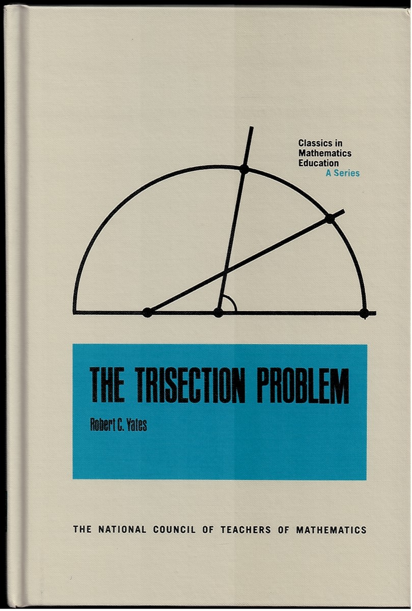 The Trisection Problem