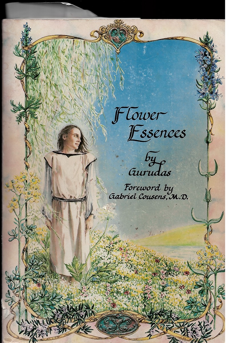 Flower Essences
