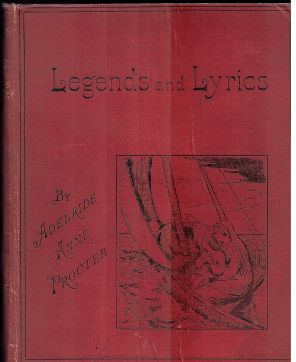 Legends and Lyrics