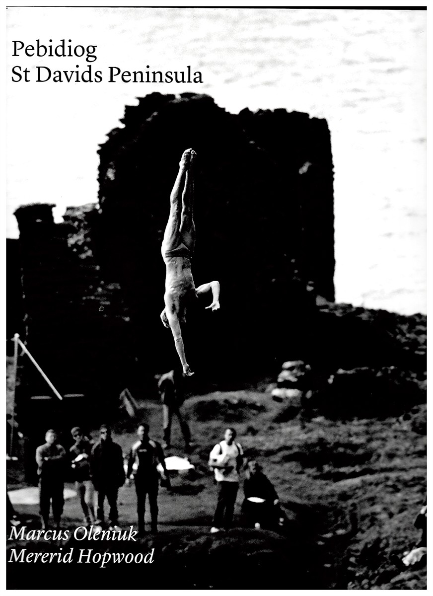 Image for Pebidiog. St Davids Peninsula. Pebidiog. St Davids Peninsula.