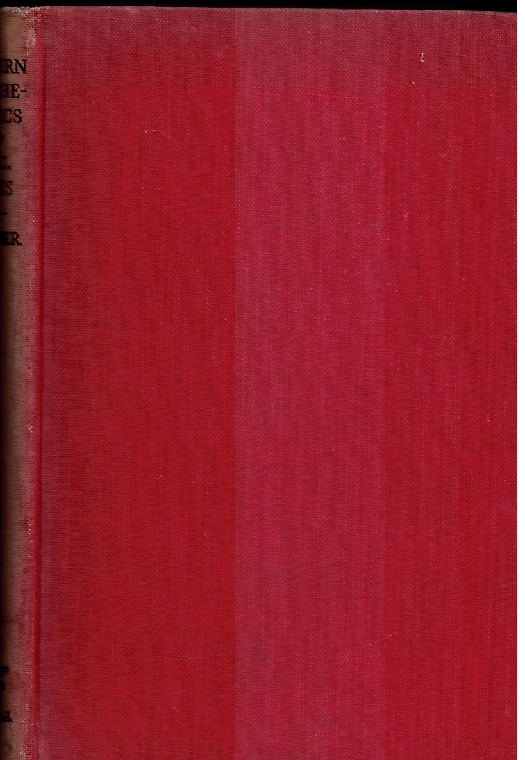 LIEBER, LILIAN R. & HUGH GRAY (ILLUSTRATOR) - Modern Mathematics for T.C. Mits. The Celebrated Man in the Street.