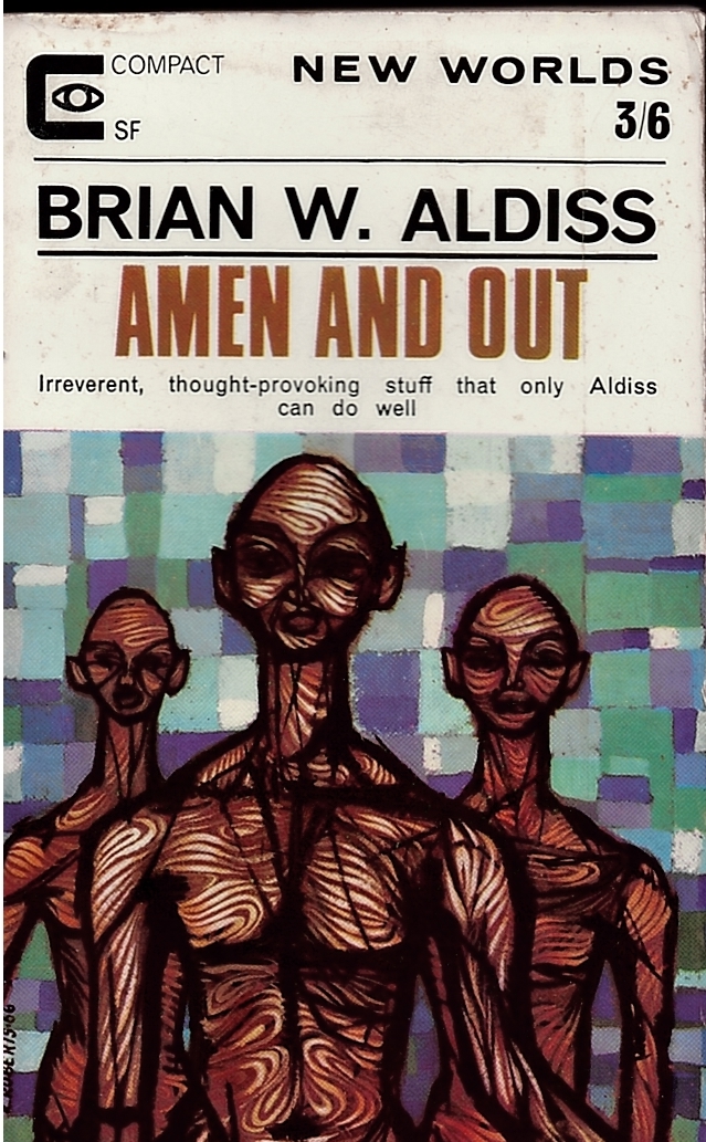 Image for New Worlds SF. Vol 49 No. 165. August 1966. New Worlds SF. Vol 49 No. 165. August 1966.